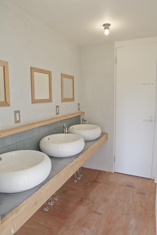 Hostal Inno & Pub Lounge Ueno, Tokio