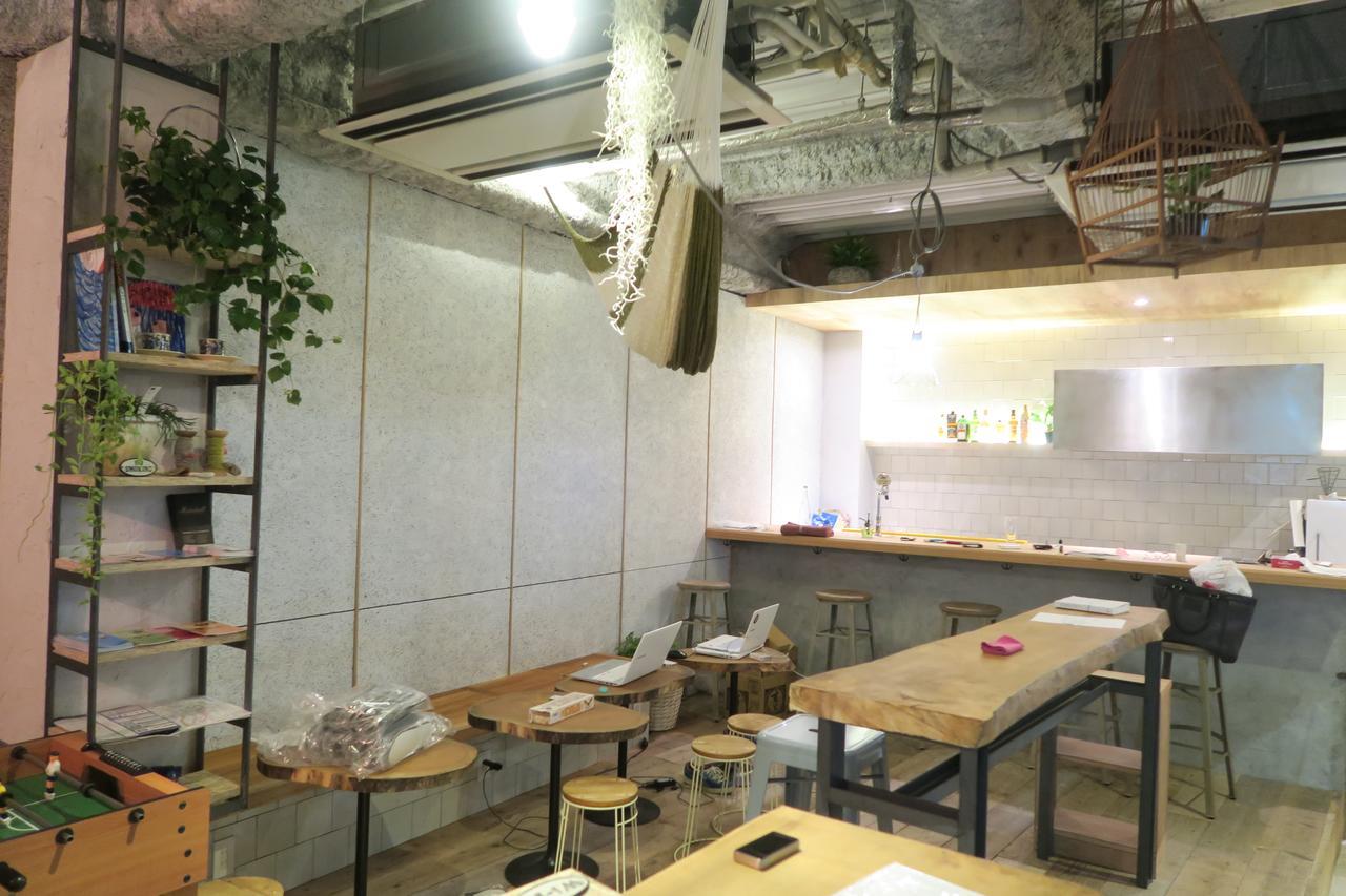 Inno & Pub Lounge Ueno, Hostal Tokio