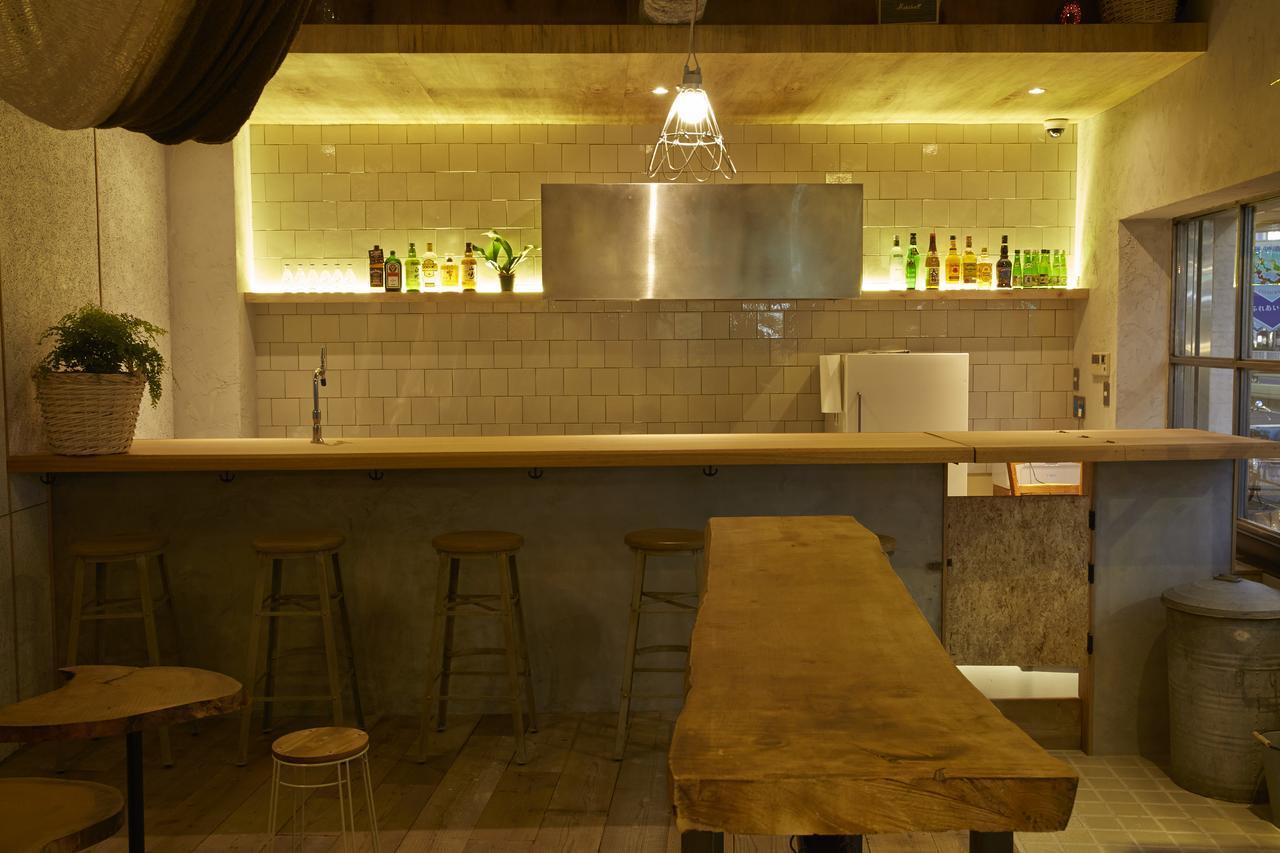 Inno & Pub Lounge Ueno, Hostal Tokio