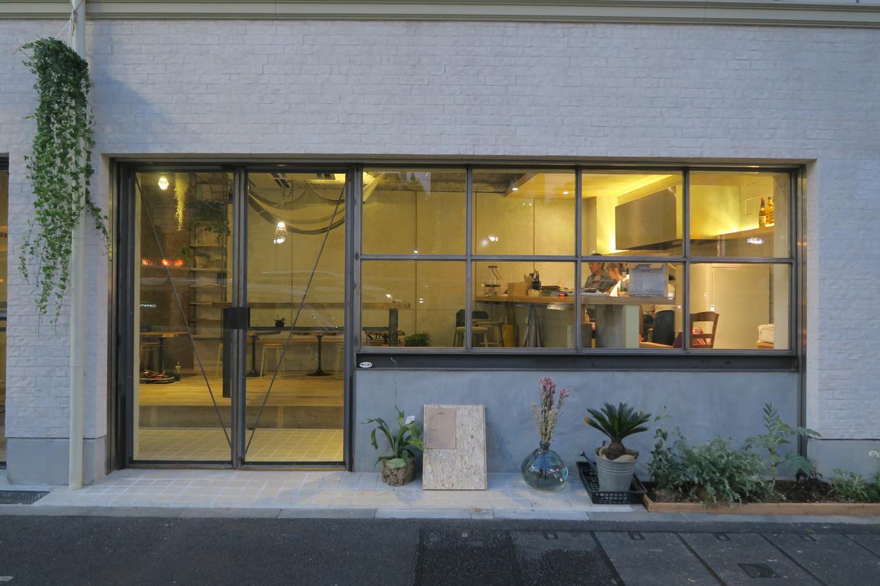 Hostal Inno & Pub Lounge Ueno, Tokio