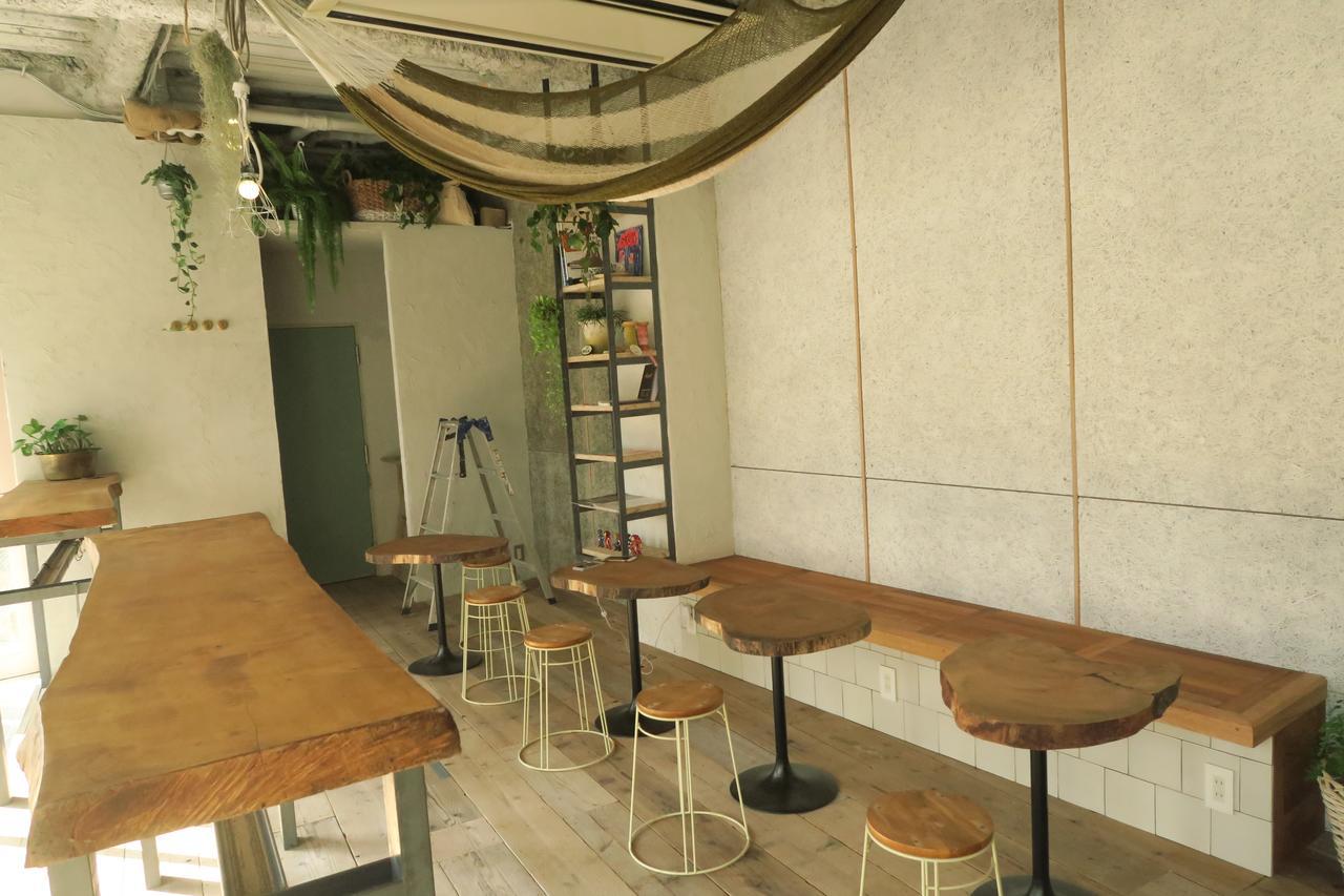 Hostal Inno & Pub Lounge Ueno, *