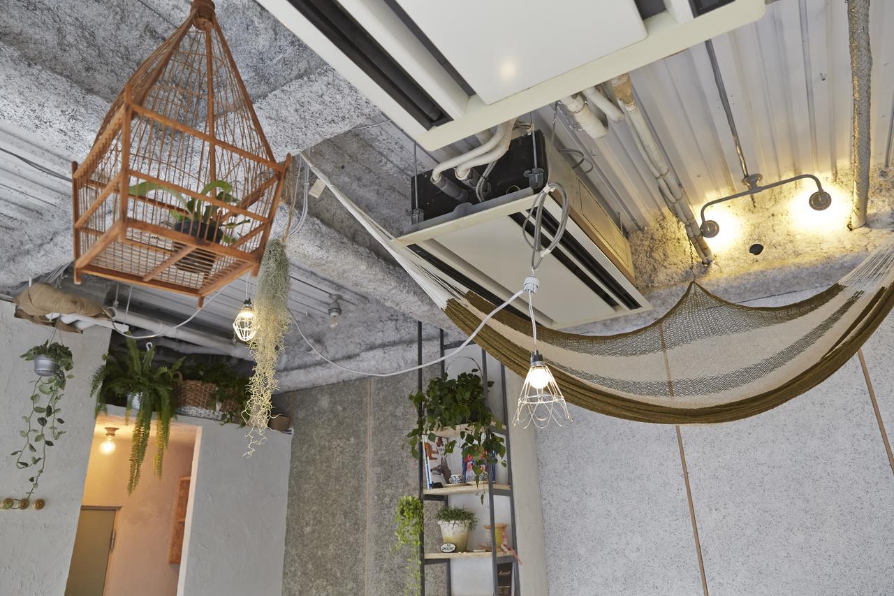 Inno & Pub Lounge Ueno, * Tokio