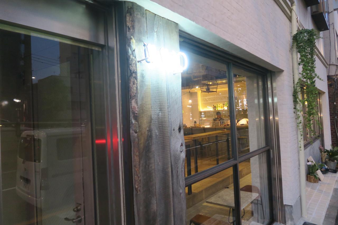 Inno & Pub Lounge Ueno, Tokio
