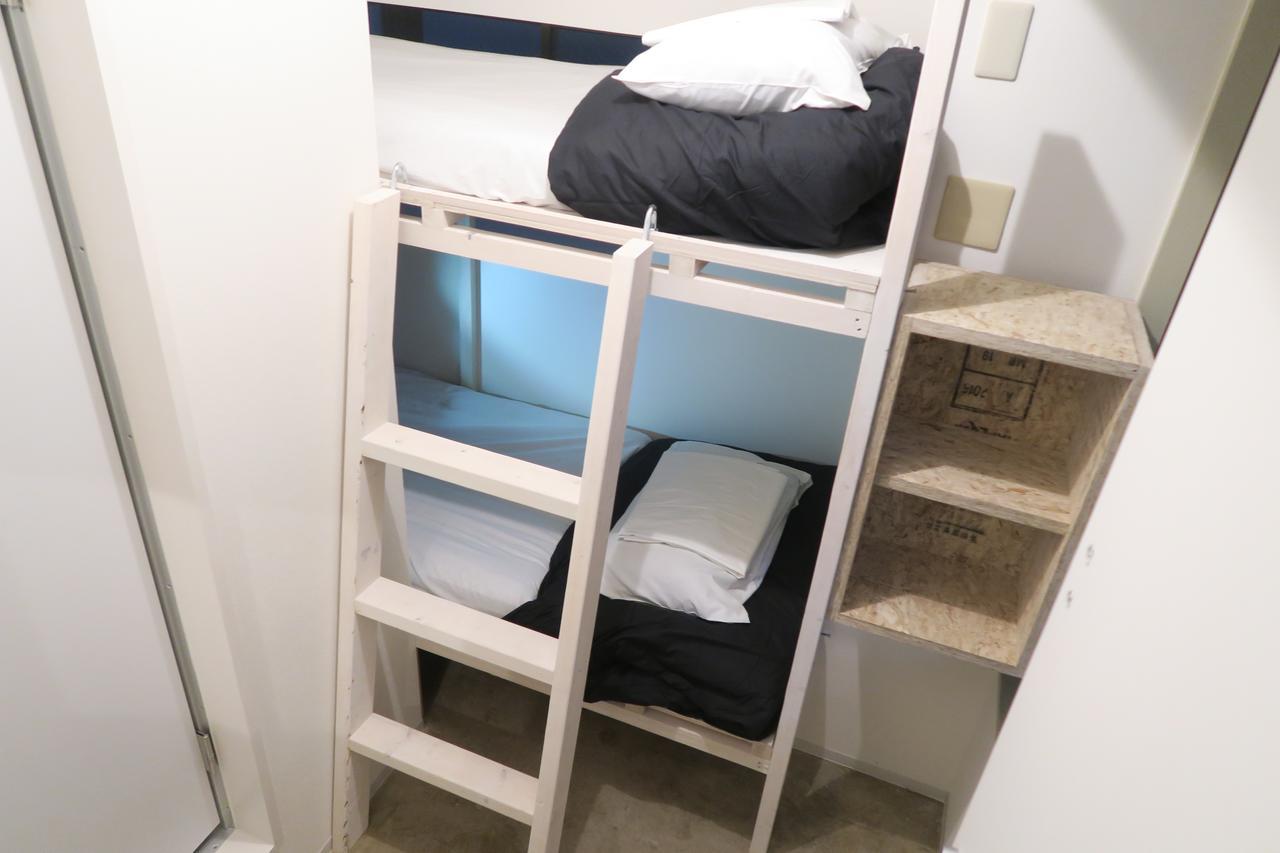 Hostal Inno & Pub Lounge Ueno,