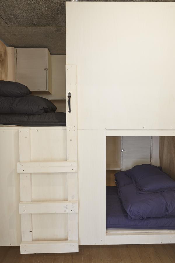 Hostal Inno & Pub Lounge Ueno, *