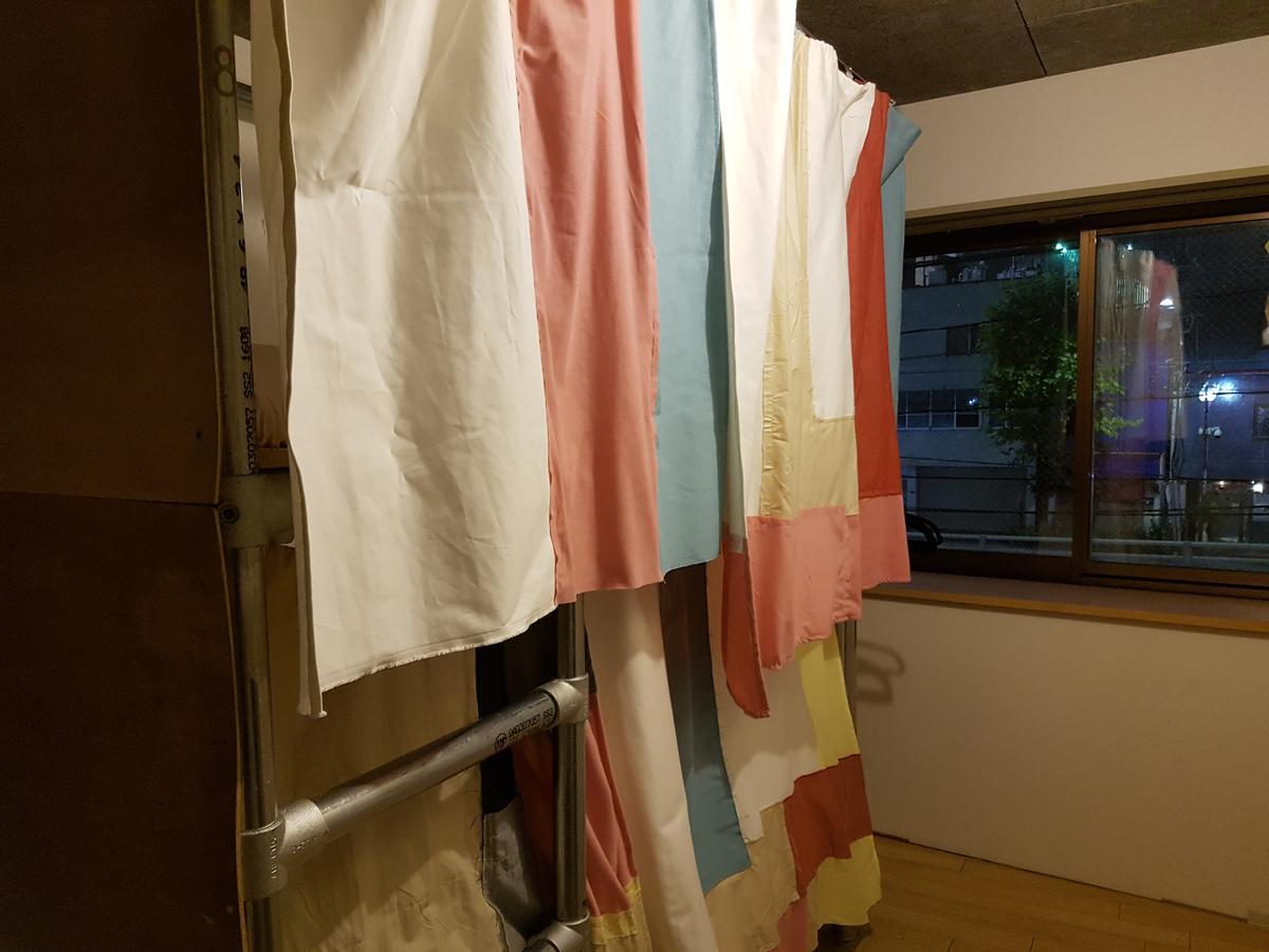 Hostal Inno & Pub Lounge Ueno, *