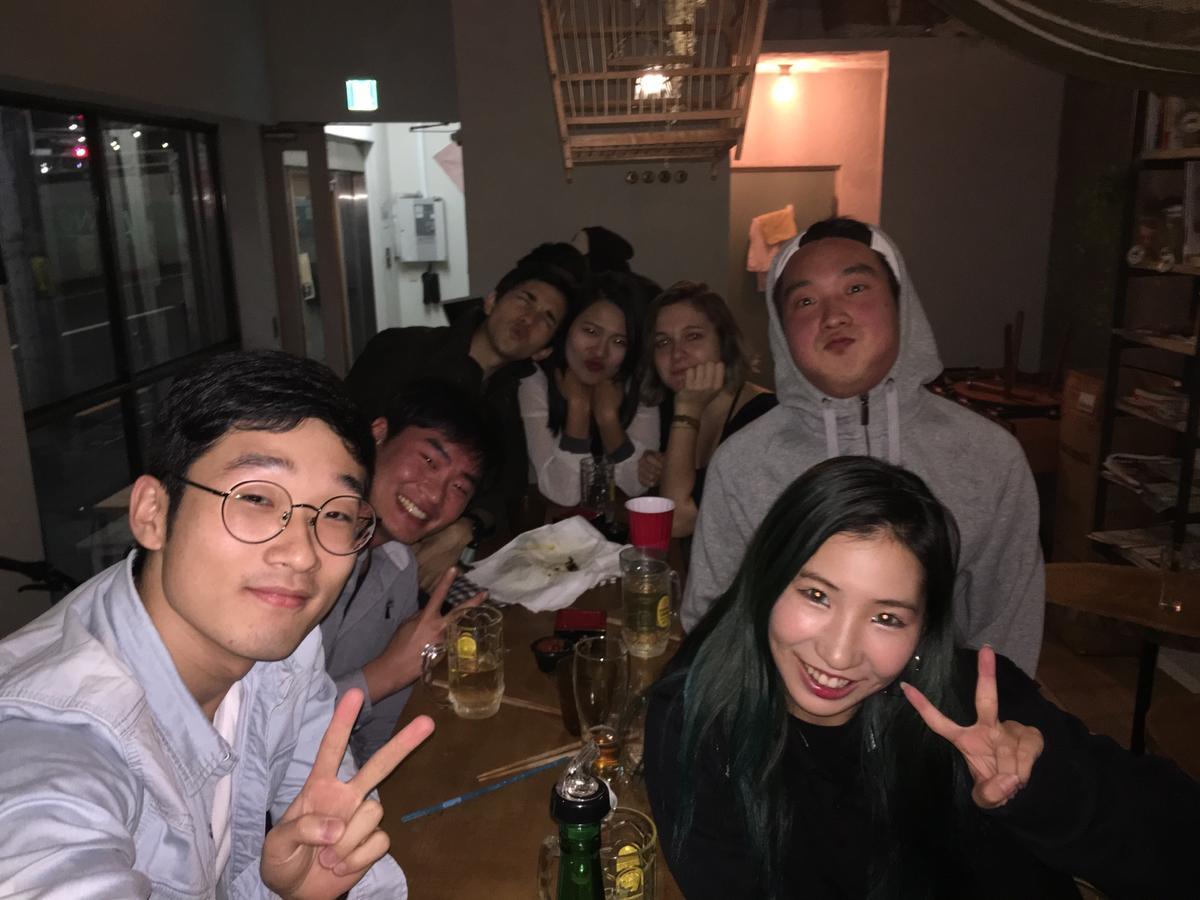 Inno & Pub Lounge Ueno, Tokio