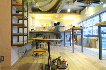 Inno & Pub Lounge Ueno, Tokio
