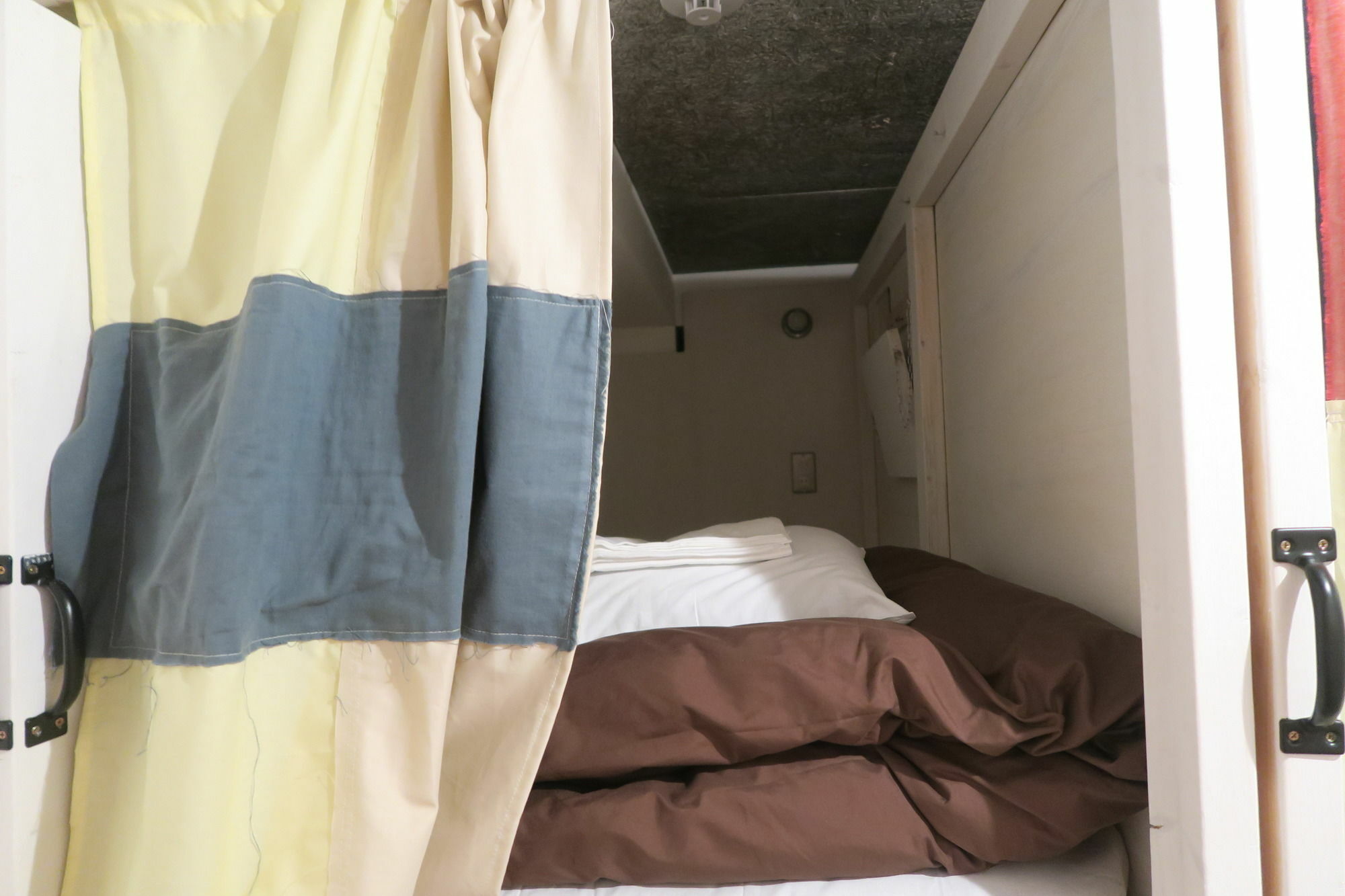 Hostal Inno & Pub Lounge Ueno, Tokio