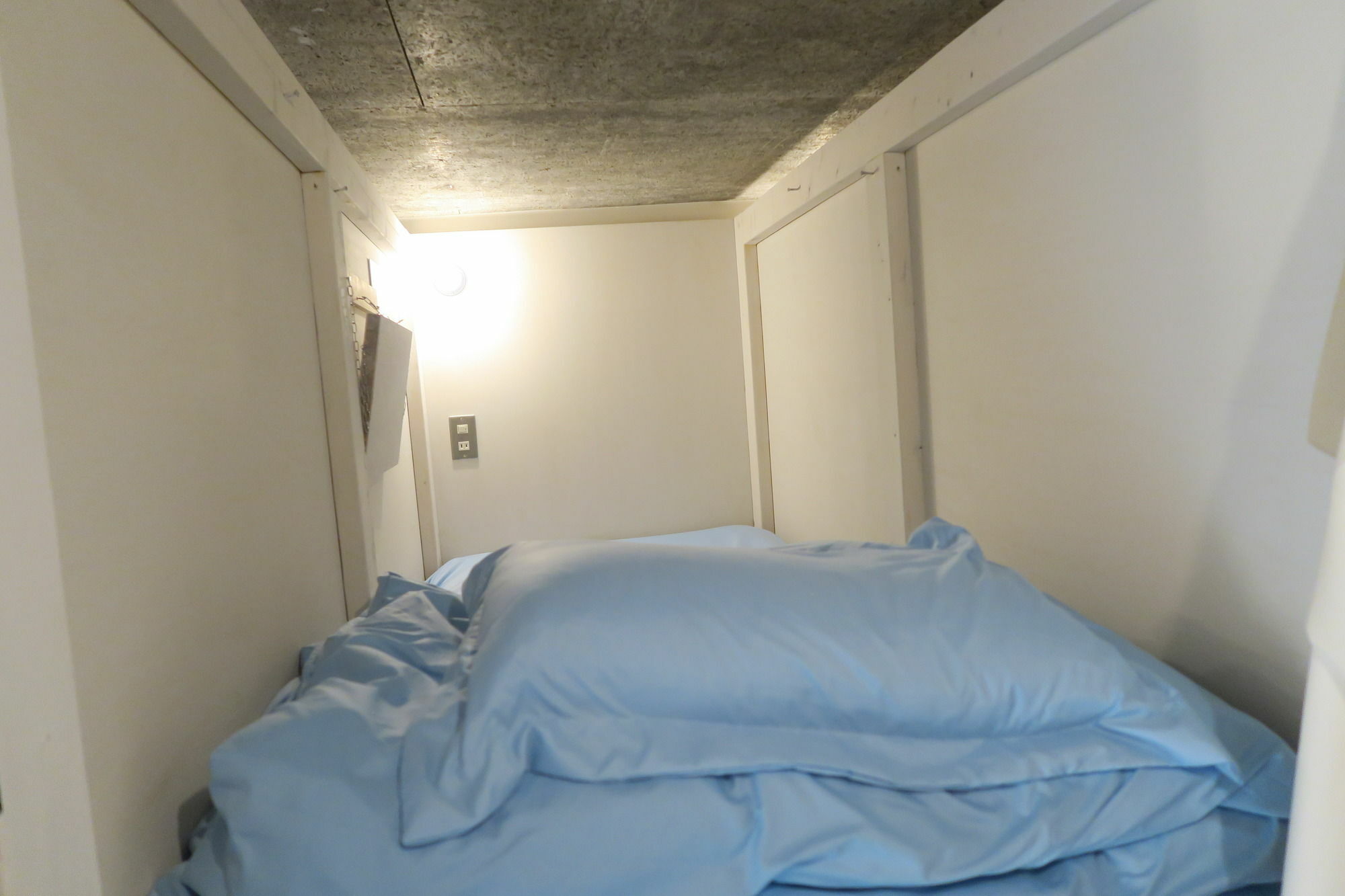 Inno & Pub Lounge Ueno, Hostal *