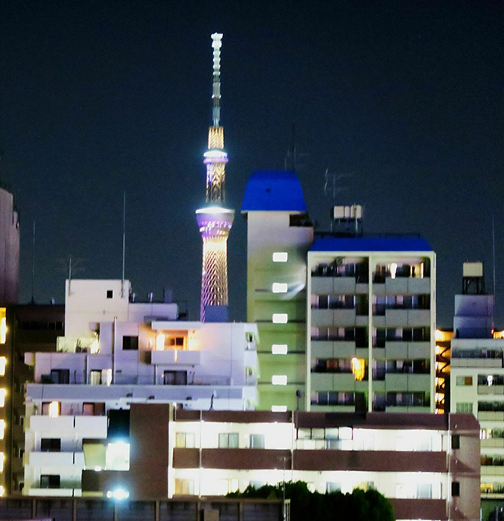Inno & Pub Lounge Ueno, Hostal Tokio